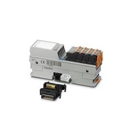 1 pcs : 2688310 - I/O Modules AXL DI 16/1