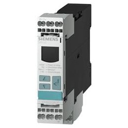 1 pcs : 3UG46331AL30 - Industrial Relays DIGITAL MONITORING RELAY