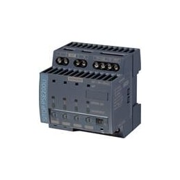 1 pcs : 6EP19612BA21 - DIN Rail Power Supplies SITOP PSE200U SELECTIVITY MODULE 10A