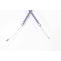 Choke cable shl m11 gray 755mm