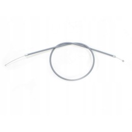 Choke cable shl m11 gray 755mm