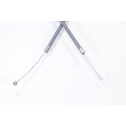 Choke cable shl m11 gray 755mm