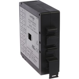 1 pcs - Red Lion MINI MCR-SL-2CP-I-I-SP Series Signal Conditioner, RS-232 Input, RS-422, RS-485 Output, 9 - 32V dc Supply
