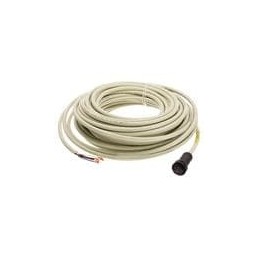 1 pcs : 1300068133 - Sensor Cables / Actuator Cables MC-5P-FE-ST-20M-PUR