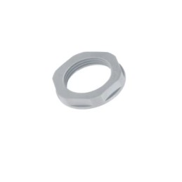 1 Bag of 5 - Lapp SKINTOP Series Grey Polyamide Cable Gland, M16 Thread, 4.5mm Min, 10mm Max, IP68