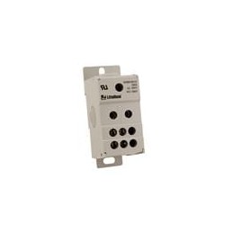 1 pcs : GDB60801Z - Fuse Holder Accessories 80A 1-POLE IEC/UL Distribution Block