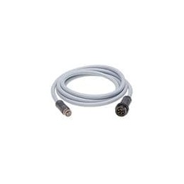 1 pcs : 1205050104 - Sensor Cables / Actuator Cables M12 Double-Ended Cordset 5 Poles Female M12 to Male 16 AWG Blk 20m Lngth
