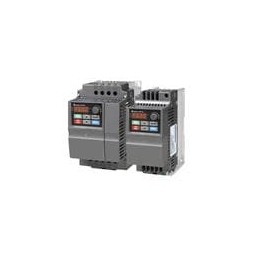 1 pcs : VFD015EL21A - Motor Drives 2hp 230V, Micro drive
