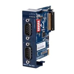 1 pcs : FLA3301_00 - Interface Modules Ewon Flexy Card 2 Serial Ports (2*serial RS232/485)