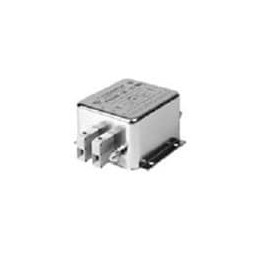1 pcs : FN350-55-33 - Power Line Filters FN350-55/33