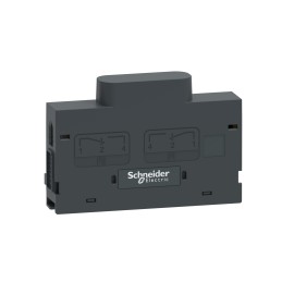 1 pcs - Schneider Electric Auxiliary Contacts Module, 2 NO + 2 NC, Clip-On, TransferPacT