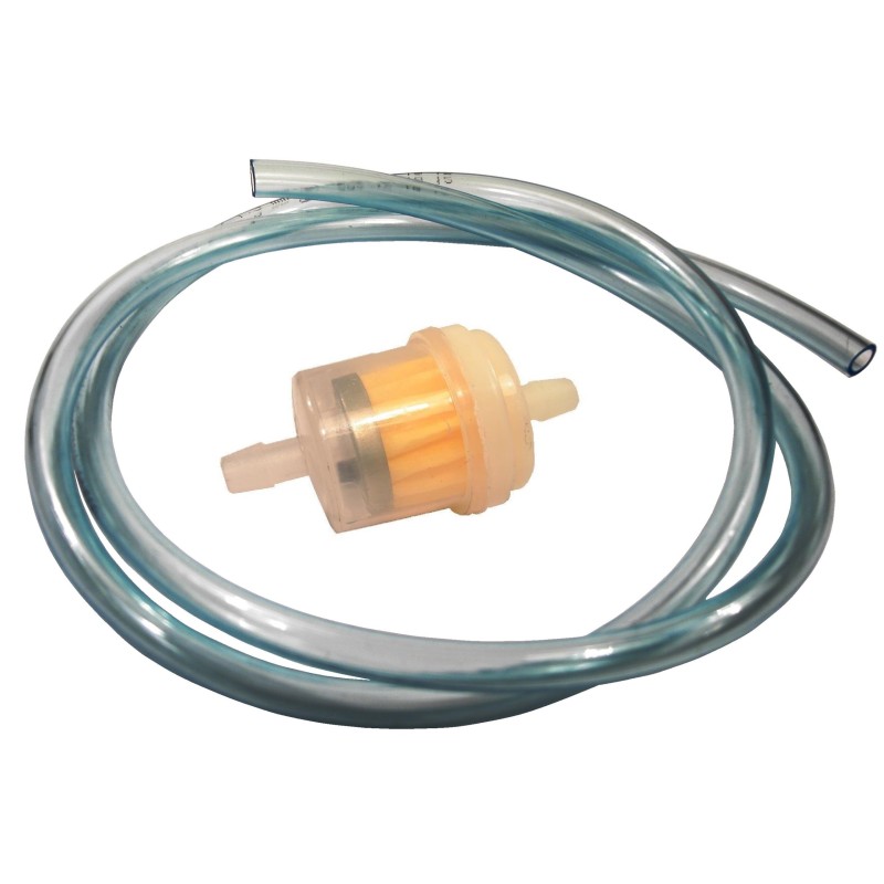 Romet filter Hound Mosquito Pocket bike Cadet 6mm wezyk