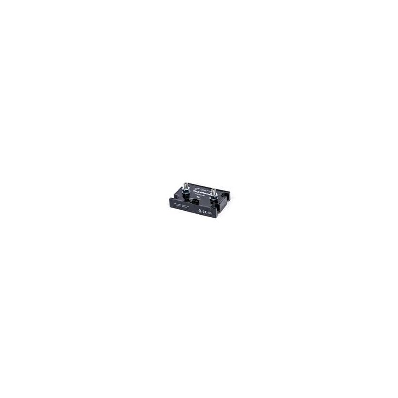 1 pcs : HAC24B150 - Solid State Relays - Industrial Mount 150A 90-140VAC In ZC