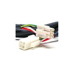 1 pcs : R7A-CPB002S - Specialised Cables 2m Universal co ntrol cable R7
