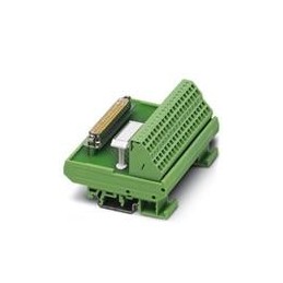 1 pcs : 2303006 - Terminal Block Interface Modules FLKM-D25 SUB/S/ZFKDS