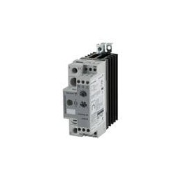 1 pcs : RGC1P23V30ED - Contactors - Solid State 1P-SSC V IN - PS 230V 30A 800VP-E