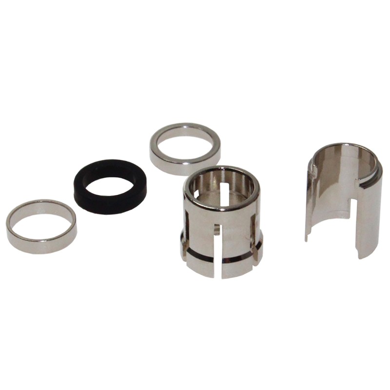 1 pcs - CAMDENBOSS, CCU3C Cable Clamp