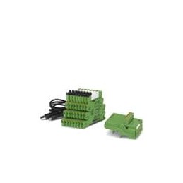 1 pcs : 2909916 - PLC Controllers PLCLOGIC-STARTERKIT3