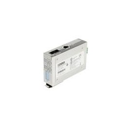 1 pcs : 2891320 - Fibre Optic Transmitters, Receivers, Transceivers FL MC 1000 SC