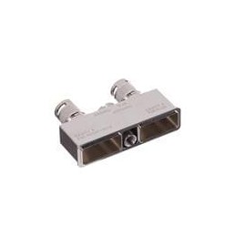 1 pcs : 617925054 - Heavy Duty Power Connectors EPXB2 BACKSHELL