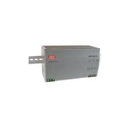 1 pcs : DRS-480-36 - DIN Rail Power Supplies 480W 36V 0-13.3A DIN Rail All-In-One Intelligent Security Power Supply