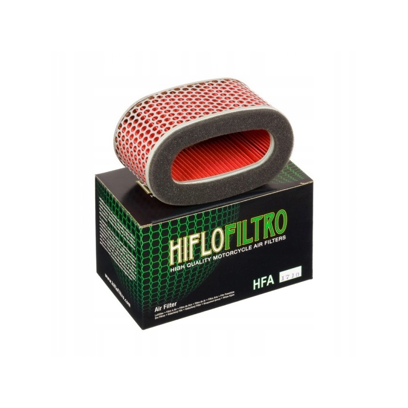 Hiflo hfa1710 air filter