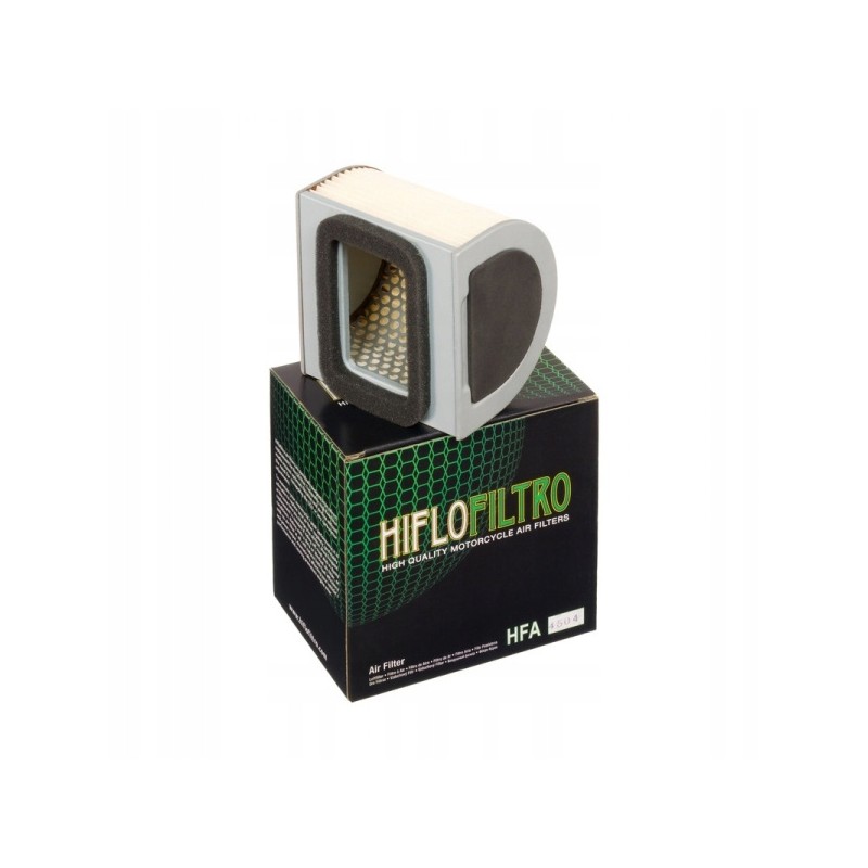 Hiflo hfa4504 air filter