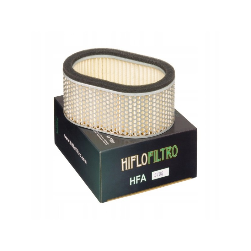 Hiflo hfa3705 air filter