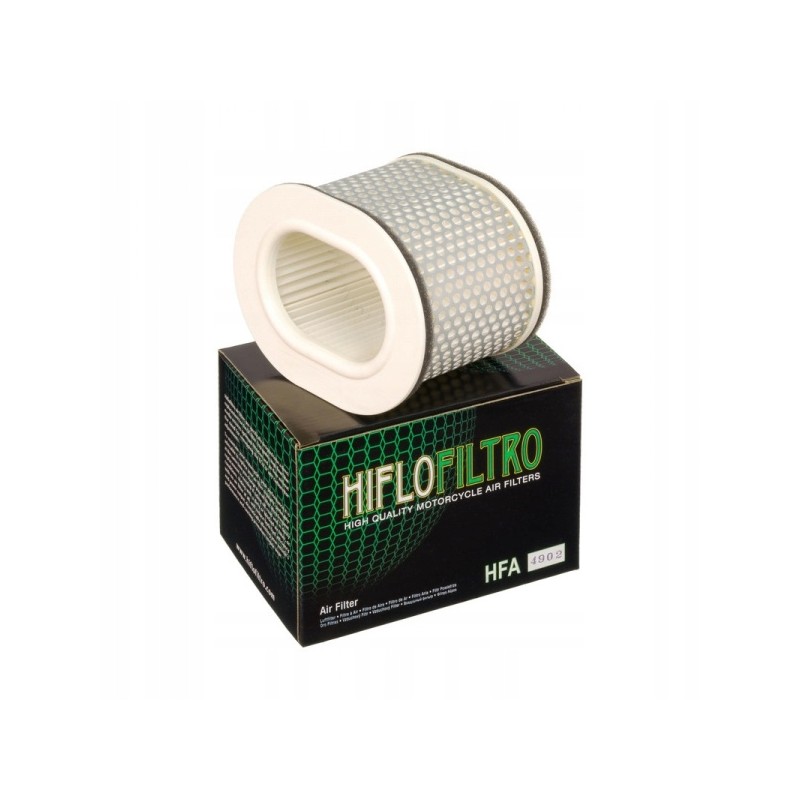 Hiflo hfa4902 air filter