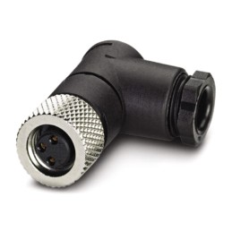 1 pcs - Phoenix Contact Circular Connector, 3 Contacts, M8 Connector