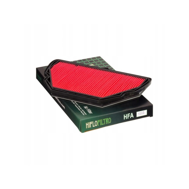 Hiflo hfa1603 air filter
