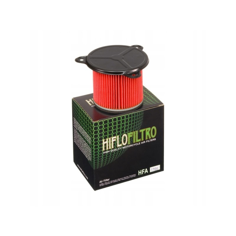 Hiflo hfa1705 air filter