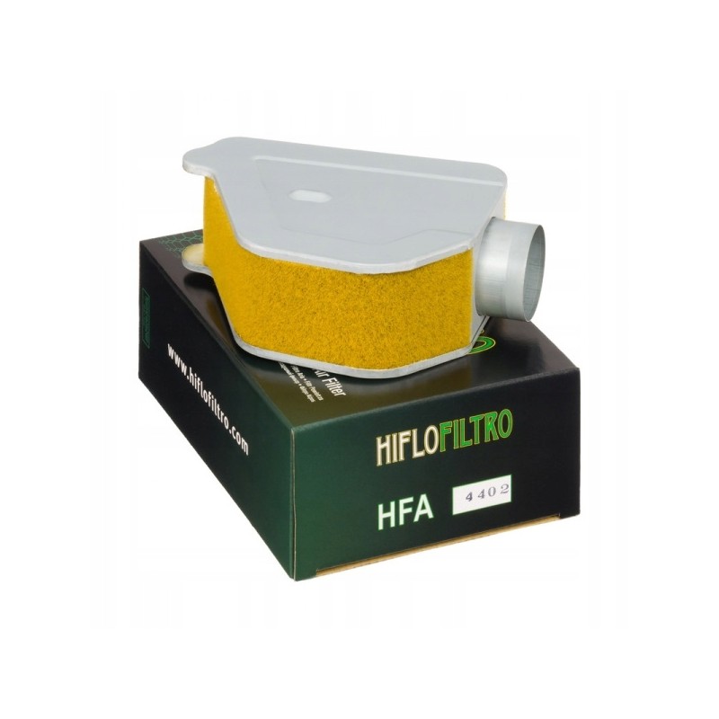 Hiflo hfa4402 air filter