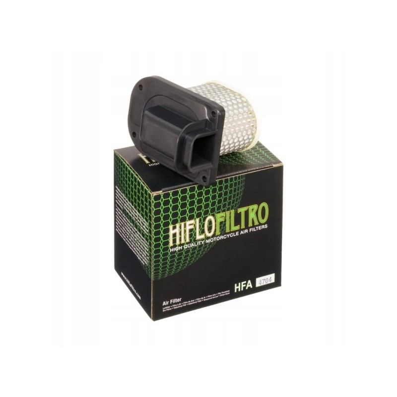Hiflo hfa4704 air filter