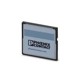 1 pcs : 2701185 - Controller Accessories CF FLASH 2GB