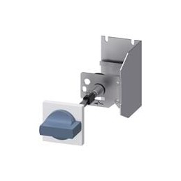 1 pcs : 3RV29262B - Switch Fixings DOOR-COUP. ROT. OPER. MECH. SIZE S0