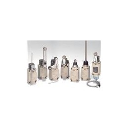 1 pcs : WLCA12-2N - Limit Switches LIMIT SWITCH