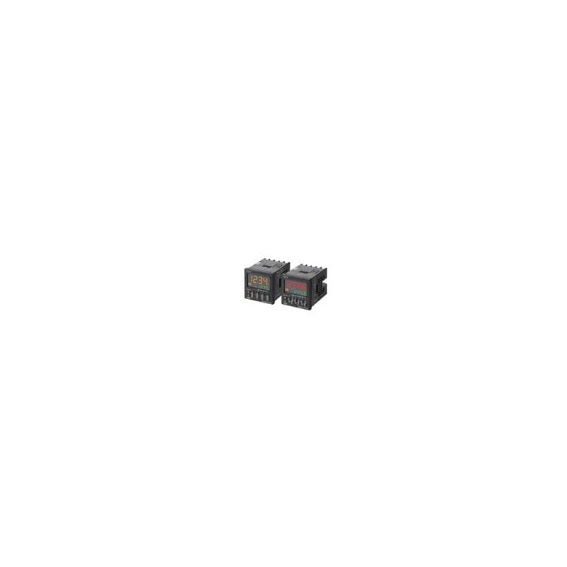 1 pcs : H5CX-A11D-N DC12-24/AC24 - Timers 11-PIN RELAY OUT Multi-Fnctn