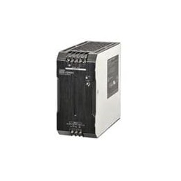 1 pcs : S8VK-C48024 - DIN Rail Power Supplies 480W 24VDC 20A 100-240VAC