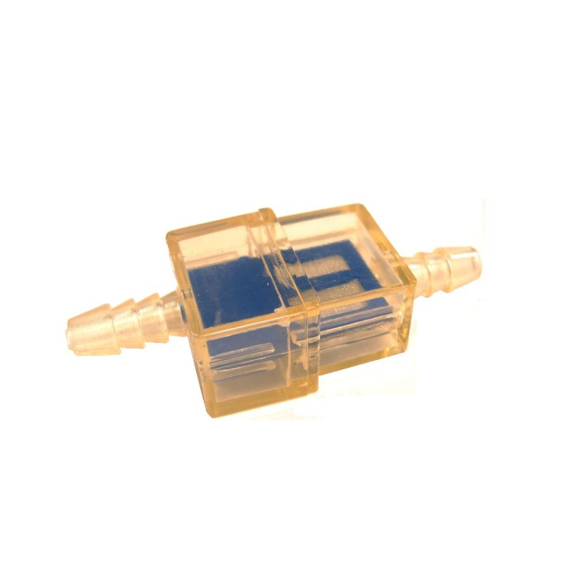 Fuel filter Romet Ogar 205 200 cadet motorbike