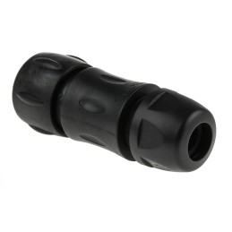 1 pcs - Souriau Circular Connector, 8 Contacts, Cable Mount, Plug, Male, IP68, IP69K, UTS Series