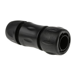 1 pcs - Souriau Circular Connector, 8 Contacts, Cable Mount, Plug, Male, IP68, IP69K, UTS Series