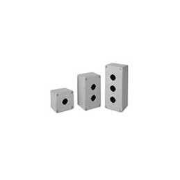 1 pcs : 1554VPL - Enclosures for Industrial Automation Inner Panel - 1554 V - Galvinized Steel
