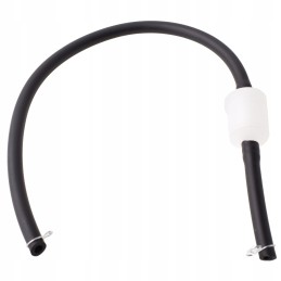 Fuel line filter set Junak Zipp Ferro Keeway t