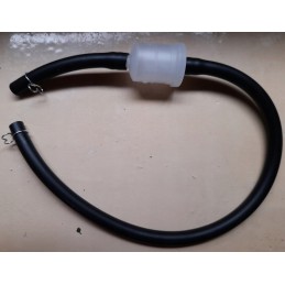 Fuel line filter set Junak Zipp Ferro Keeway t