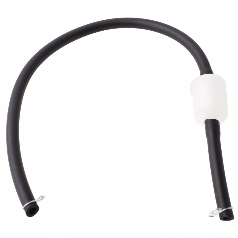 Fuel line filter 39cm gy6 fmb 50 70 110 125