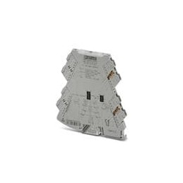 1 pcs : 2902037 - Terminal Block Interface Modules MINI MCR-2-UI-UI