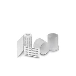 1 pcs : 0817057 - Printers EML ROLL 1000 SR ADH LABEL 70X32MM