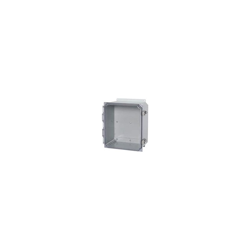 1 pcs : PCJ181610CCL - Electrical Enclosures 0