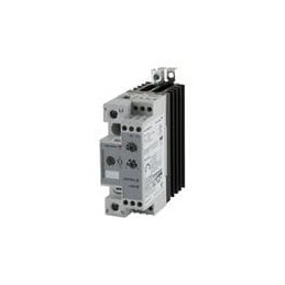 1 pcs : RGC1P23AA42E - Contactors - Solid State 1P-SSC I IN - PS 230V 43A 800VP-E